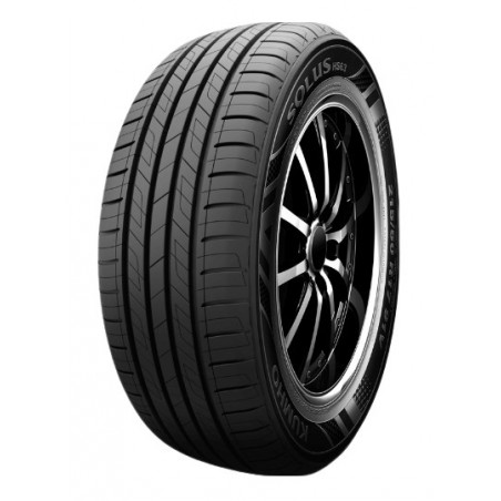 Kumho 215/60R17 Solus HS63
