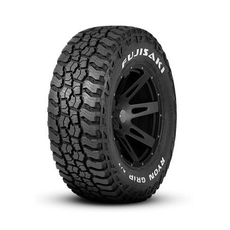 Fujisaki LT265/70R17 Ryon Grip AT
