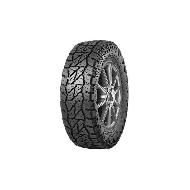 Kumho LT265/75R16 Road Venture RT51