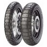 Pirelli 110/80R10 Scorpion Rally STR