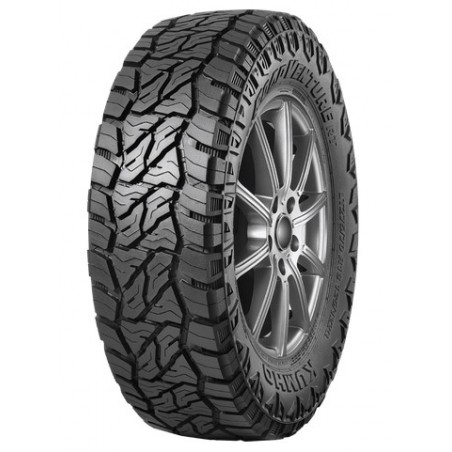 Kumho LT265/65R17 Road Venture RT51