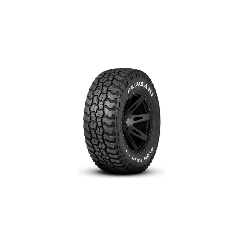 Fujisaki LT265/70R16 AT Ryon Grip