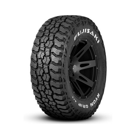 Fujisaki LT265/70R16 AT Ryon Grip