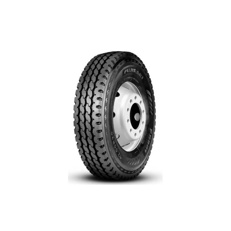 Firemax 12.00R20 20PR Mix SET