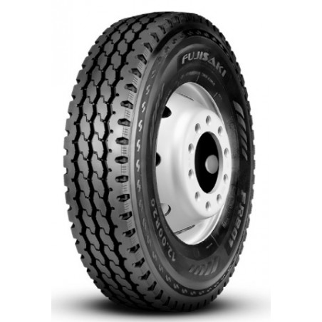 Firemax 12.00R20 20PR Mix SET
