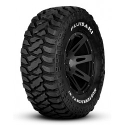 Fujisaki LT315/70R17 MT FJ-21
