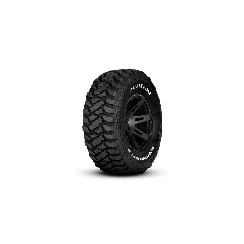 Fujisaki LT315/70R17 MT FJ-21