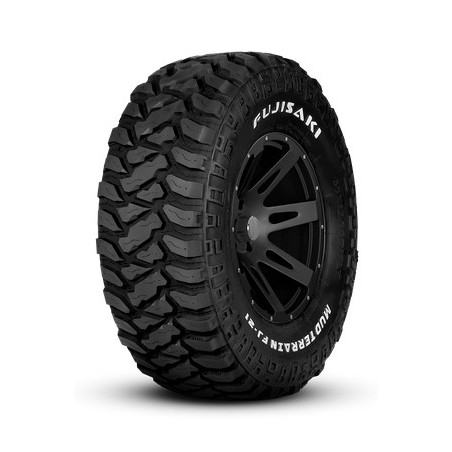 Fujisaki LT315/70R17 MT FJ-21