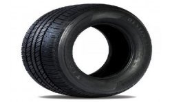Firestone 265/65R17 V HT Destinetion