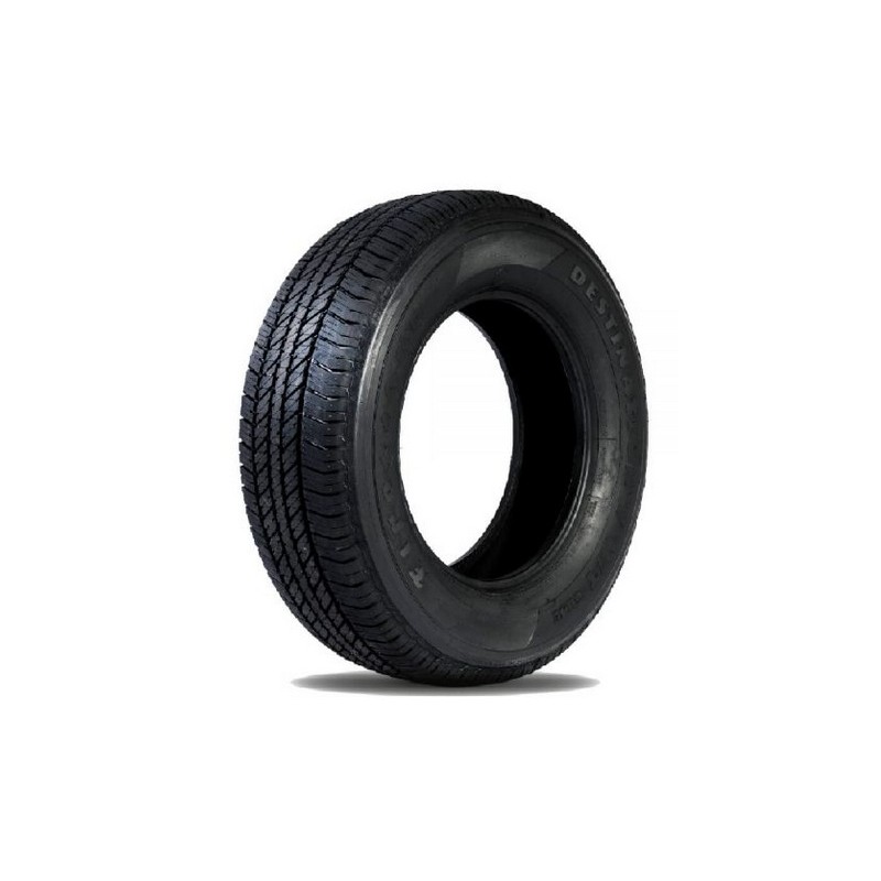 Firestone 265/65R17 V HT Destinetion