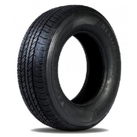Firestone 265/65R17 V HT Destinetion