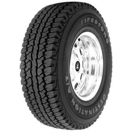 Firestone 265/75R16 AT Destination