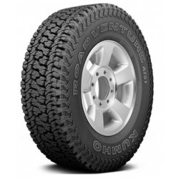 Kumho LT235/75R15 Road...