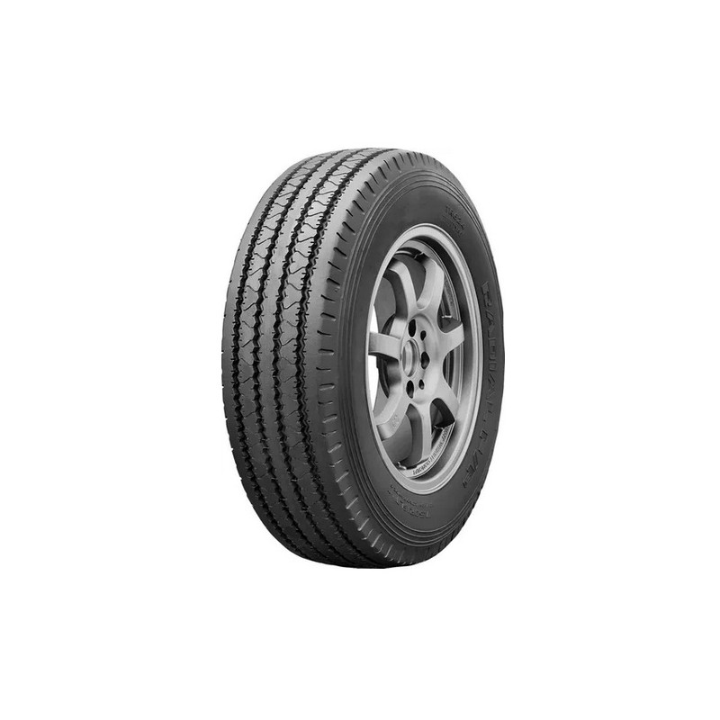 Triangle 7.50R16 14PR TR624 SET