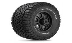 BFGoodrich LT285/75R16 All Terrain KO2