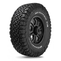BFGoodrich LT285/75R16 All...