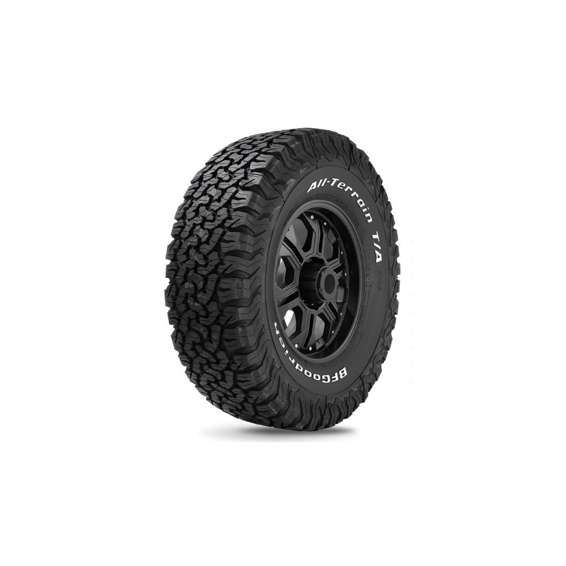 BFGoodrich LT285/75R16 All Terrain KO2
