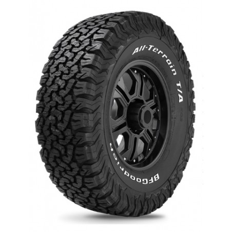 BFGoodrich LT285/75R16 All Terrain KO2