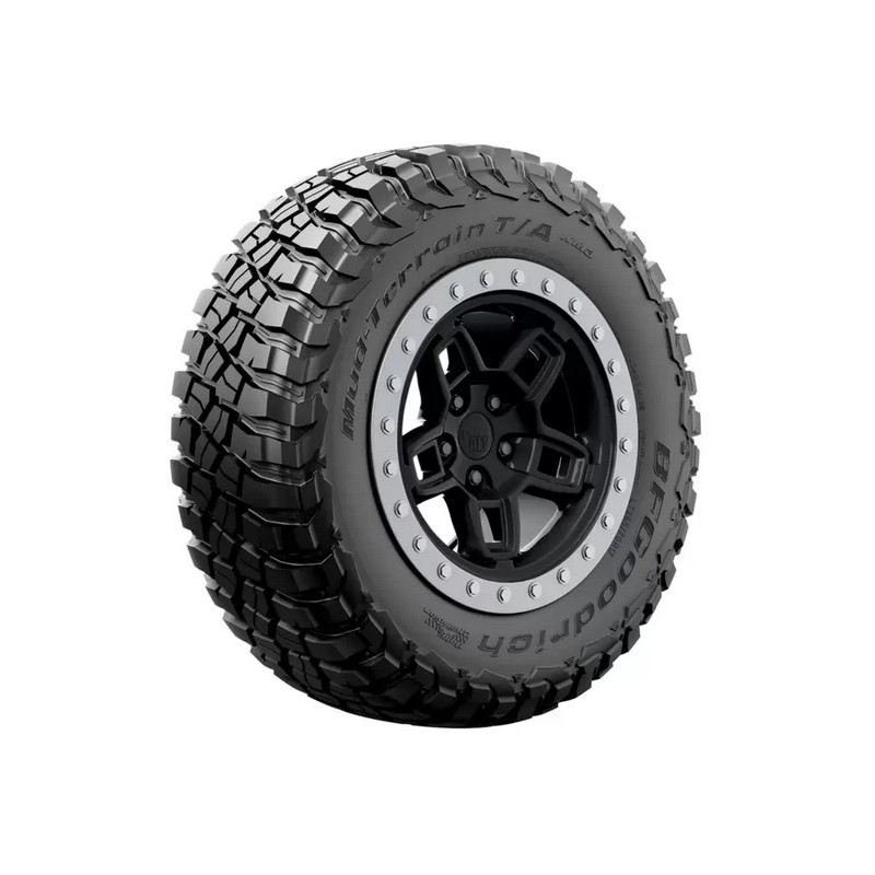 BFGoodrich LT285/75R16 Mud-Terrain KM3