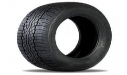 Firestone 215/65R16 V HT Destination