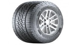 Continental 215/65R16 ATR CrossContact