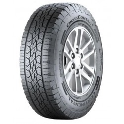 Continental 215/65R16 ATR CrossContact