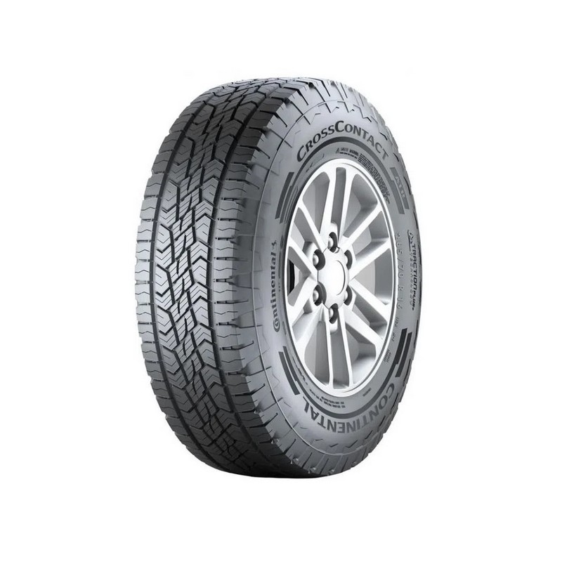 Continental 215/65R16 ATR CrossContact