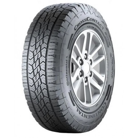 Continental 215/65R16 ATR CrossContact