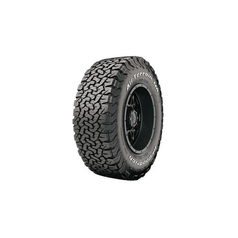 BFGoodrich LT245/75R17 All-Terrain T/A KO2