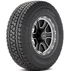 Kumho 265/70R16 Road...