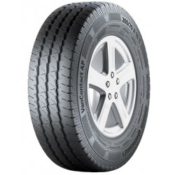 Continental 205/75R16C VanContact AP