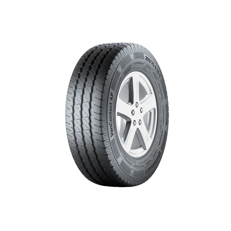 Continental 205/75R16C VanContact AP