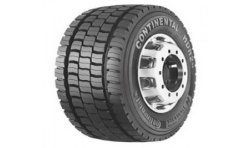 Continental 295/80R22.5