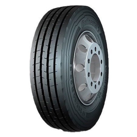 Continental 295/80R22.5 HSR3