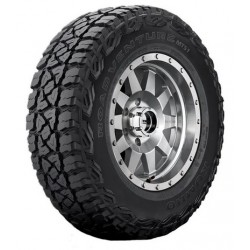 Kumho LT285/75R16 Road...