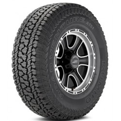 Kumho LT285/75R16 Road...