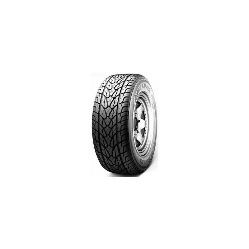 Kumho 295/50R15 KL12 Ecsta