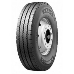 Kumho 295/80R22.5 KRA50