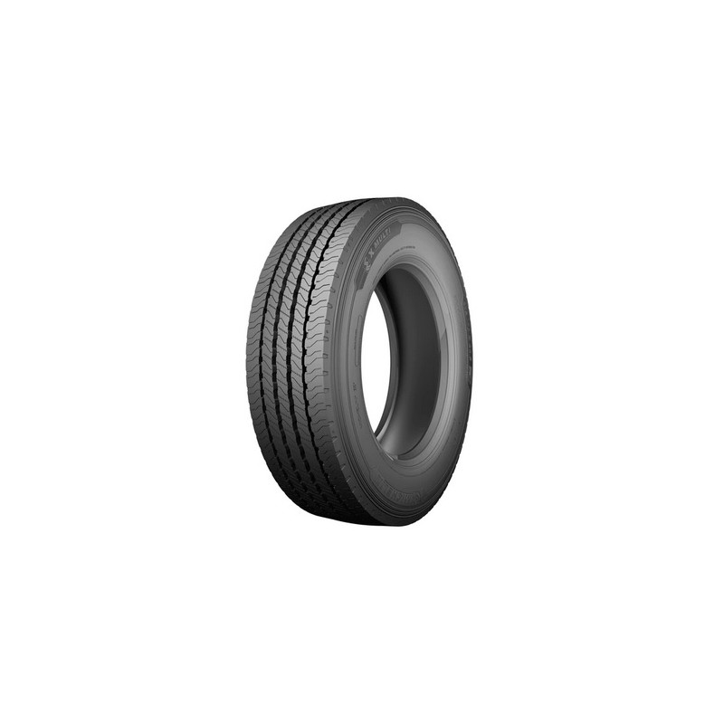 Michelin 295/80R22.5 X MULTI Z+