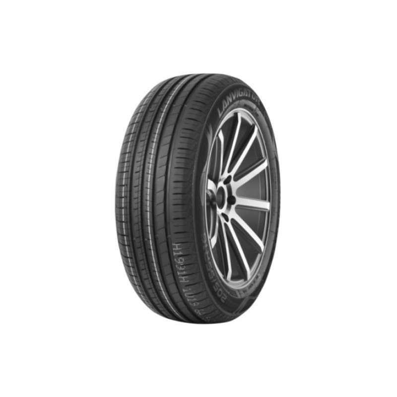 Lanvigator 195/70R14 Confort II
