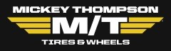 Mickey Thompson