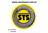 Cauchos STS